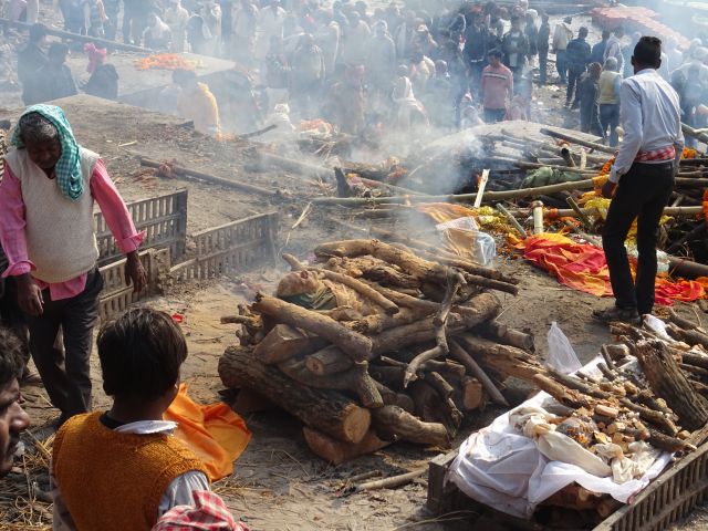 Varanasi